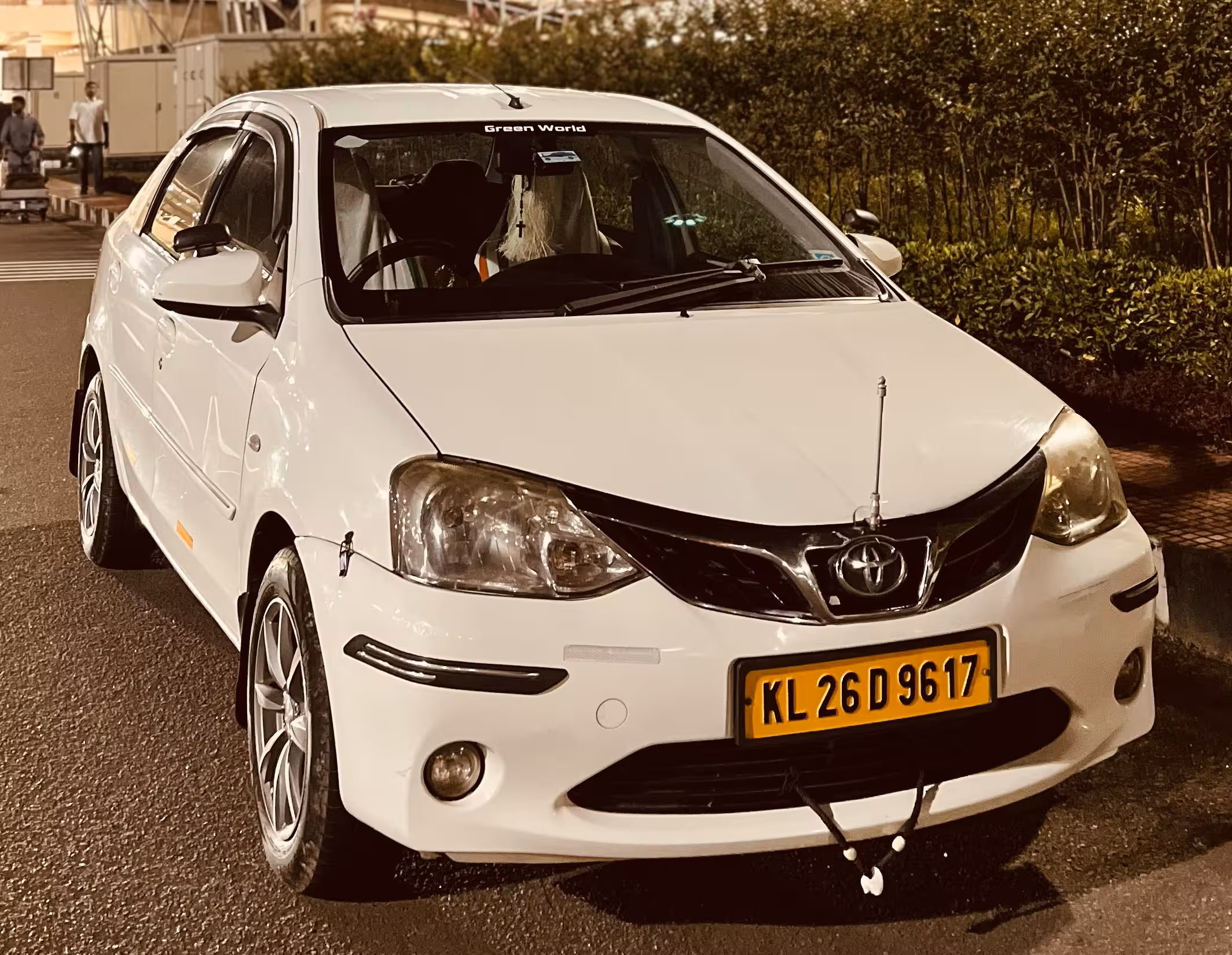 etios
